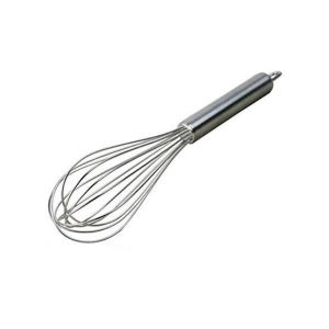 Promax Stainless Steel Hand Whisk Beater For Mixing Baking