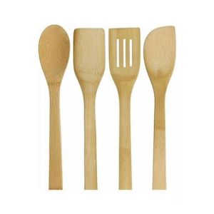 Promax Wooden Spoons Set 