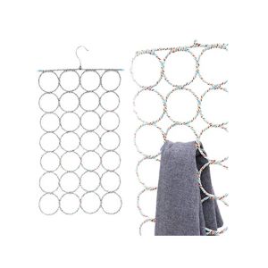 Promax 28 Circles Hanger Rack Holder