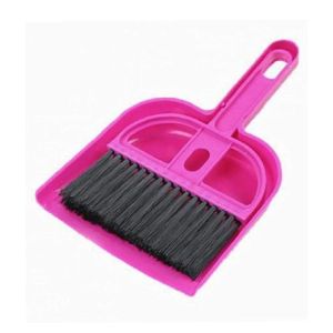 Promax MiniDustpan and Brush Set