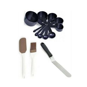 Promax Combo Of 4 Baking Tools