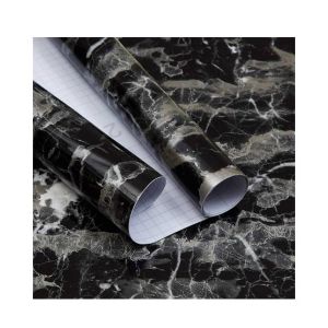 Promax Marble Sheet Wallpaper For Kitchen