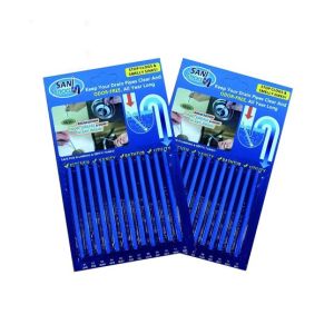 Promax Sani Sticks Drain Cleaner Pack Of 12