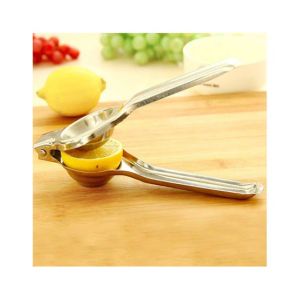 Promax Stainless Steel Lemon Squeezer