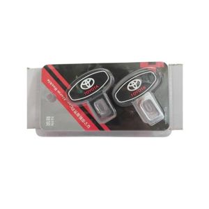 Promax Rubber For Seat Belt Clips 