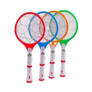 Promax Rechargeable Electric Mosquito Racket