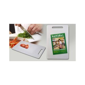 Promax Cutting Food Vegetable Plastic Chopping Board