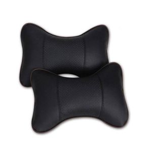 Promax Head and Neck Rest Pair - 02 Pcs