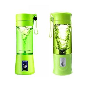 Promax Portable Mini Electric Juice Cup