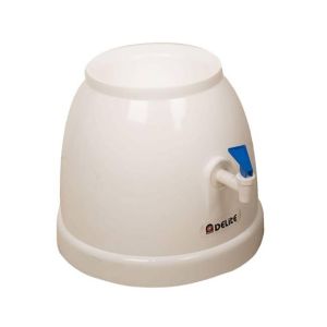 Promax Imported Water Dispenser White