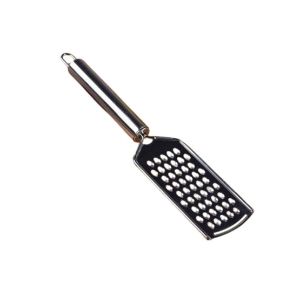 Promax Manual Cheese Carrot Grater Silver