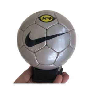 Zohan Sports Mini Football For Kids