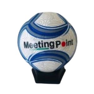 Zohan Sports Meeting Point Mini Football For Kids