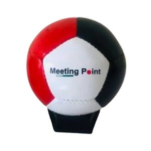 Zohan Sports Meeting Point Mini Football For Kids