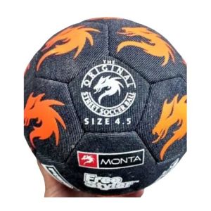 Zohan Sports Freestyler Design Football