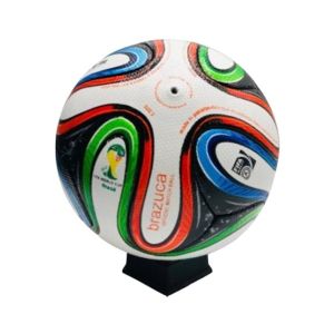 Zohan Sports Brazuca Unique Design Football