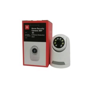 PAV 2mp Wifi Camera