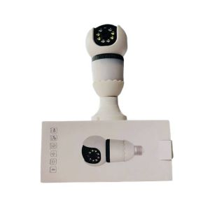 PAV 2mp Bulb Light Camera