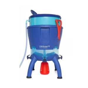 LifeStraw Community High Capacity Long Lasting Water Purifier