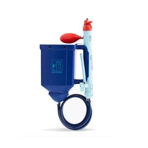 LifeStraw Water Purifier With Virus Removal