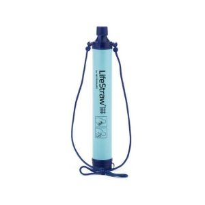 LifeStraw Personal Individual Water Filter