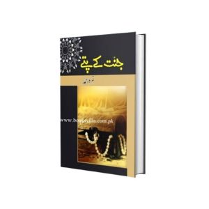 Jannat Kay Pattay Book