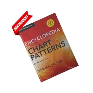 Encyclopedia Of Chart Patterns Book