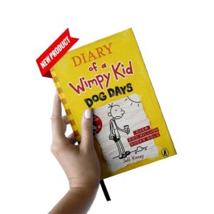 Diary Of A Wimpy Kid 4 Book