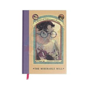 The Miserable Mill Book