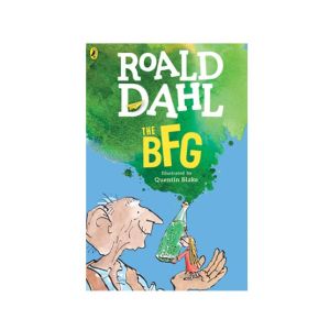 The BFG Book