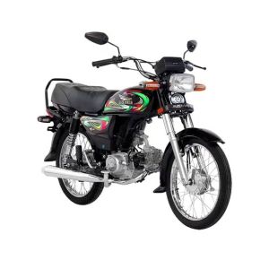 Super Power SP 70 - 2024 Model-Black-2024 Registration