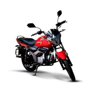 Super Power SP 110 - 2024 Model-Red-None