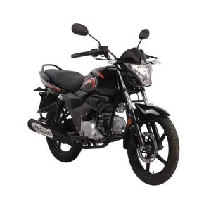 Super Power SP 110 - 2024 Model-Black-None