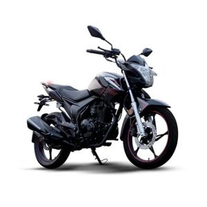 Super Power SP 150 - 2024 Model-Black-None