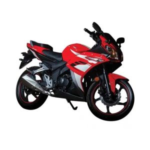 Super Power SP 200 - 2024 Model-Red-None