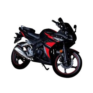 Super Power SP 200 - 2024 Model-Black-None