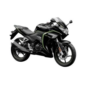 Super Power SP 250 - 2024 Model-Black-2024 Registration