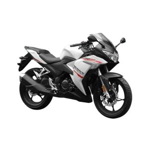 Super Power SP 250 - 2024 Model-White-2024 Registration