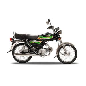 Hi Speed SR 70 - 2023 Model-Black-2024 Registration