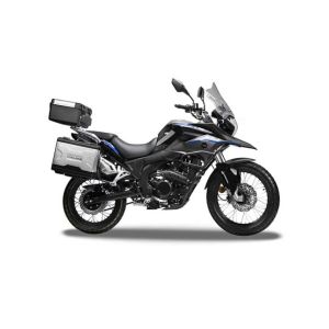 Road Prince Zongshen RX3 250 - 2024 Model-Black-2024 Registration