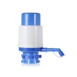 Genshirts Manual Water Hand Pump Dispenser