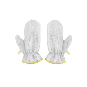 Genshirts Wire Dishwashing Gloves - Pair