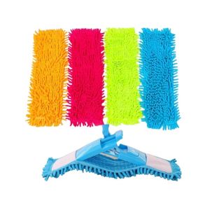 Genshirts Microfiber Mop Refill - Random Color