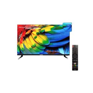 Iconic 40"Full HD Smart LED TV (40MBL12)