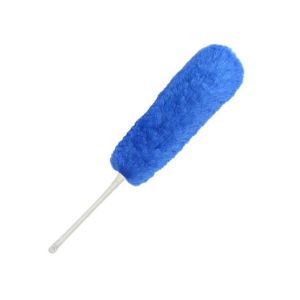 Histar Handy P.P Fiber Duster-Blue