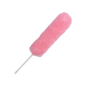 Histar Handy P.P Fiber Duster-Pink