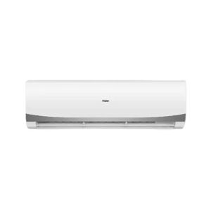 Haier Marvel DC Inventer Split Heat & Cool Air Condition 1.5 Ton White (HSU-18HFMCE)