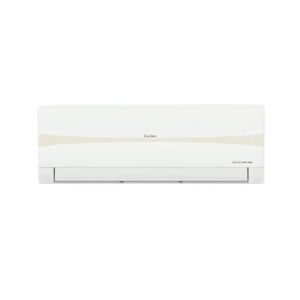 Haier Marvel DC Inventer Split Heat & Cool Air Condition 1.5 Ton White (HSU-18HFMDG)