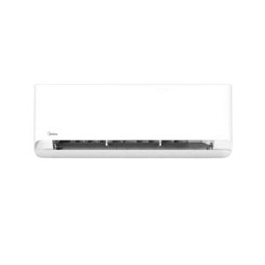 Midea Breezeless DC Inverter Heat & Cool Air Condition 1 Ton White (MSCB1BU-12HRFN8)