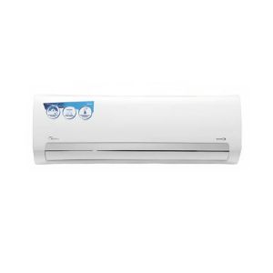 Midea Extreme DC Inventer Heat & Cool Air Condition 1.5 Ton White (MSAGC-18HRFN1)